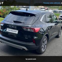 Ford Kuga 2.5 Duratec 225ch PowerSplit PHEV Titanium e-CVT Tr&eacute;lissac
