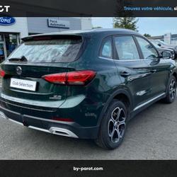 MG ZS 1.5 Hybrid+ 197ch Comfort Tr&eacute;lissac