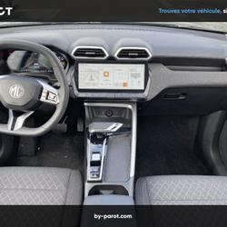 MG ZS 1.5 Hybrid+ 197ch Comfort Tr&eacute;lissac