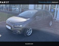 Citroen C4 Cactus - PureTech 110ch S&S Feel EAT6 E6.d-TEMP - 8 900 €