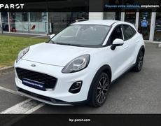 Ford Puma Trélissac