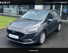 Ford Fiesta Trélissac