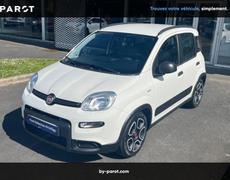 Fiat Panda Trélissac
