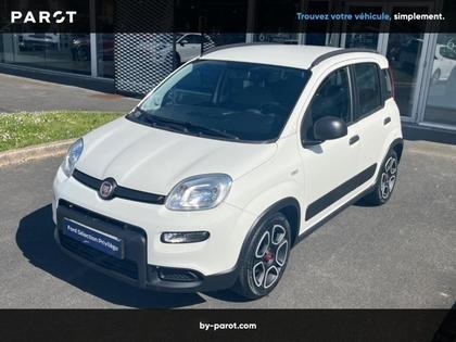 Fiat Panda - 1.0 70ch BSG S&S City Life - 7 990 €