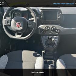 Fiat Panda 1.0 70ch BSG S&S City Life Tr&eacute;lissac