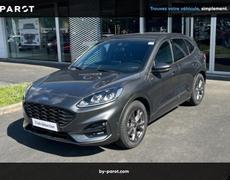 Ford Kuga Trélissac