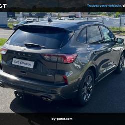Ford Kuga 2.5 Duratec 190ch FHEV E85 ST-Line Business BVA Tr&eacute;lissac