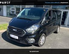 Ford Transit Custom Trélissac