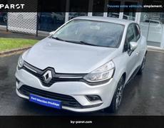 Renault Clio - 1.5 dCi 90ch energy Intens 5p Euro6c - 12 900 €