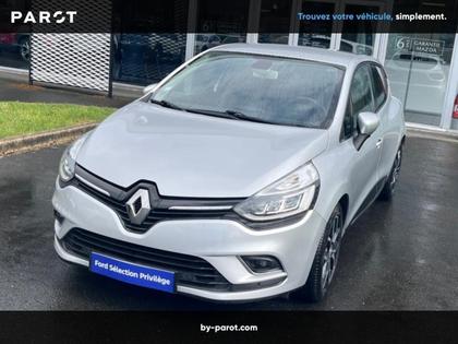 Renault Clio - 1.5 dCi 90ch energy Intens 5p Euro6c - 12 900 €