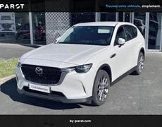 Mazda CX-60 Trélissac