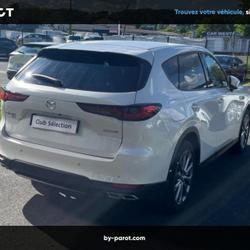 Mazda CX-60 2.5 e-SKYACTIV PHEV 327ch Exclusive-Line 4x4 BVA8 2023 Tr&eacute;lissac