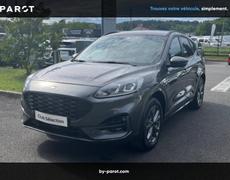 Ford Kuga Trélissac