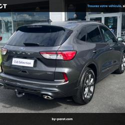 Ford Kuga 2.5 Duratec 225ch PHEV ST-Line BVA Tr&eacute;lissac