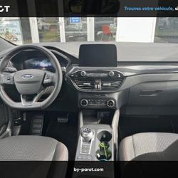Ford Kuga 2.5 Duratec 225ch PHEV ST-Line BVA Tr&eacute;lissac