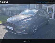 Ford Fiesta Trélissac