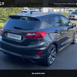 Ford Fiesta 1.0 Flexifuel 95ch ST-Line 5p Tr&eacute;lissac