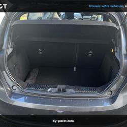 Ford Fiesta 1.0 Flexifuel 95ch ST-Line 5p Tr&eacute;lissac