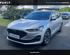 Ford Focus Trélissac