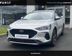 Ford Focus Trélissac