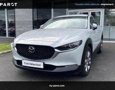 Mazda CX-30 Trélissac