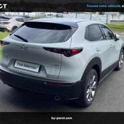 Mazda CX-30 2.5 e-SKYACTIV-G M-Hybrid 140ch Takumi 2025 Tr&eacute;lissac