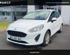 Ford Fiesta Trélissac