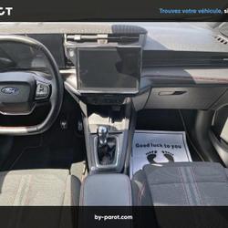 Ford Puma 1.0 EcoBoost Hybrid 125ch ST-Line S&S Tr&eacute;lissac