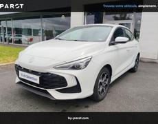MG MG3 Trélissac