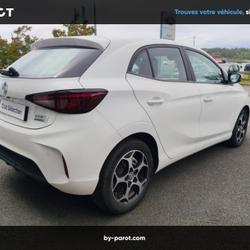MG MG3 1.5 Hybrid+ 195ch Comfort Tr&eacute;lissac