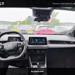 MG MG3 1.5 Hybrid+ 195ch Comfort Tr&eacute;lissac