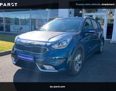 Kia Niro Trélissac