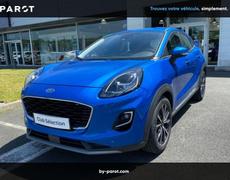 Ford Puma Trélissac