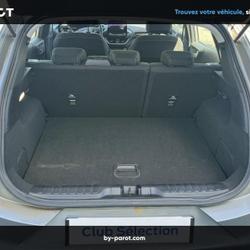 Ford Puma 1.0 Flexifuel 125ch S&S mHEV Titanium Business Tr&eacute;lissac