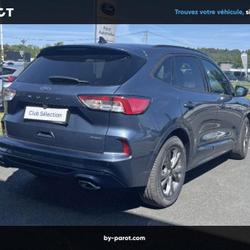 Ford Kuga 2.5 Duratec 190ch FHEV E85 ST-Line X BVA Tr&eacute;lissac