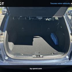 Ford Kuga 2.5 Duratec 190ch FHEV E85 ST-Line X BVA Tr&eacute;lissac