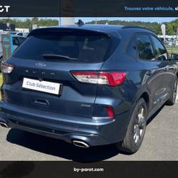 Ford Kuga 2.5 Duratec 190ch FHEV E85 ST-Line BVA Tr&eacute;lissac