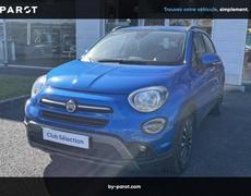 Fiat 500x Trélissac