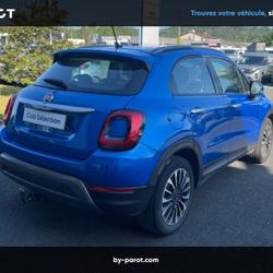 Fiat 500x 1.0 FireFly Turbo T3 120ch Cross Tr&eacute;lissac