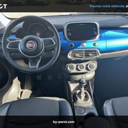 Fiat 500x 1.0 FireFly Turbo T3 120ch Cross Tr&eacute;lissac