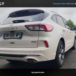 Ford Kuga 2.5 Duratec 190ch FHEV E85 ST-Line BVA Tr&eacute;lissac