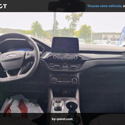 Ford Kuga 2.5 Duratec 190ch FHEV E85 ST-Line BVA Tr&eacute;lissac