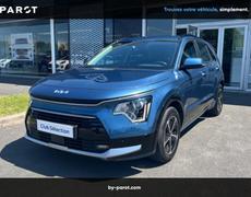 Kia Niro Trélissac