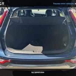 Kia Niro 1.6 GDi 129ch HEV Active Business DCT6 Tr&eacute;lissac