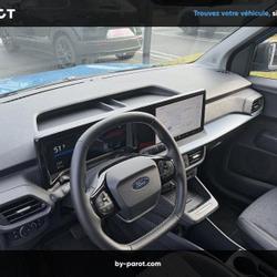 Ford Tourneo Courier 136ch 54kWh Active Tr&eacute;lissac