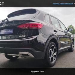 MG ZS 1.5 Hybrid+ 197ch Comfort Tr&eacute;lissac