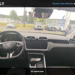MG ZS 1.5 Hybrid+ 197ch Comfort Tr&eacute;lissac