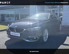 BMW Serie 4 Gran Coupe Trélissac