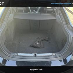 BMW Serie 4 Gran Coupe 420iA 184ch Luxury Tr&eacute;lissac