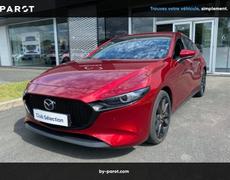 Mazda Mazda3 Trélissac